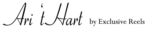 Ari 't Hart logo