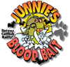 Junnies Blood Dip Bait