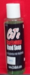 CJ's oder eliminator hand soap