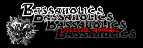 Bassaholics Logo