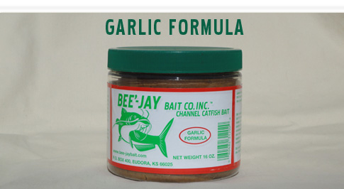 Bee'-Jay Garlic