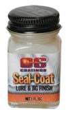 Do-It Seal Coat Finish