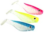Paddle Tail