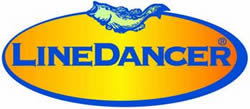 Linedancer Logo