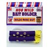 Hog Wild Bait Holder Purple