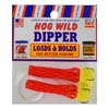 Hog Wild Dipper Red