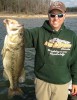 Lake Fork bass