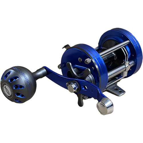 Ancient Mariner | Albatross 6000 Series Casting Catfish Reel