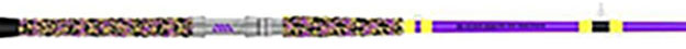 Ancient Mariner contender Catfish Rod
