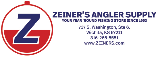 Zeiner's Angler Supply Information