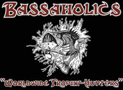 Bass-A-Holics Logo