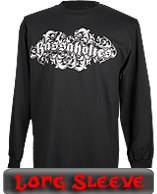 Bassaholics Long Sleeve Shirts