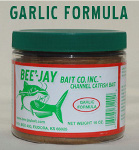 Bee'-Jay Catfish Bait - Dip and Dough Bait