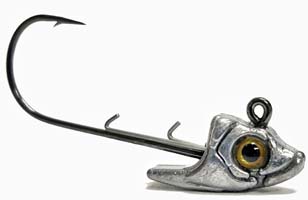 Do-It Molds : Swimbait Head Mold