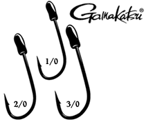 Gamakatsu Trailer Hooks