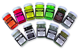 Do-It Vinyl Lure Paint Sampler Pack