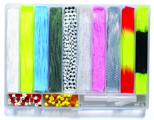 Do-It Molds : Spinnerbait Skirt Kit