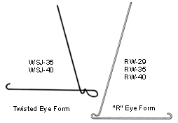 Do-It Spinner Jig Forms