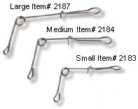 Do-It Molds Jig Spinner Form