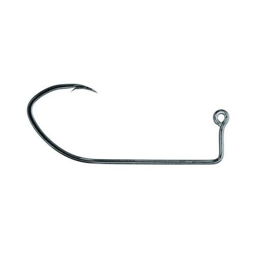 Eagle Claw Pro V Bend Sickle (Lil Nasty) - 90 Degree - Aberdeen Jig Hook