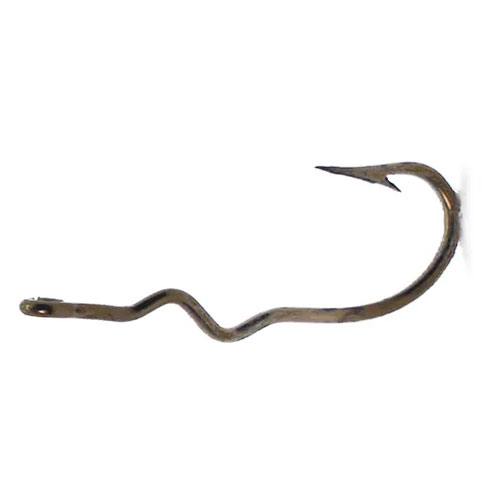 Mustad 33903 Hooks