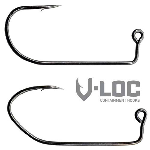 Victory 10575 & V-Loc 11149 Hooks