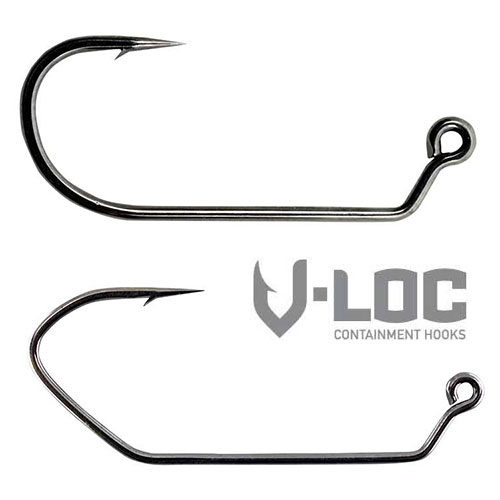 Victory 10786 & V-Loc 11786 Hooks