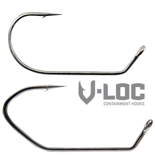 Victory 10796 & V-Loc 11796 Hooks