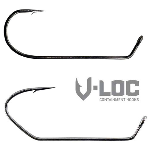 Victory 10798 & V-Loc 11798 Hooks