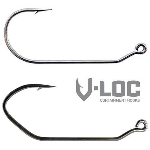 Victory 10886 & V-Loc 11886 Hooks