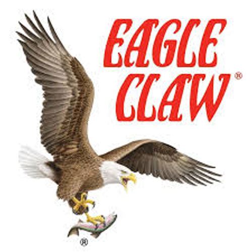 Eagle Claw Hooks