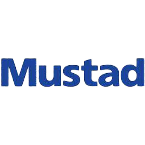 Mustad Hooks