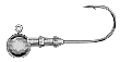Do-It Molds Round Head Jig - Gamakatsu