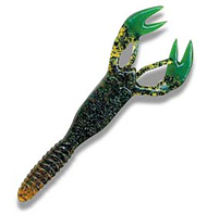 Gene Larew Lures