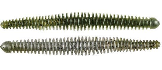 Baby Bass - Hag's Tornado F4 - F5 - F6.5 - F8