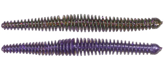 Purple Haze - Hag's Tornado F4 - F5 - F6.5 - F8