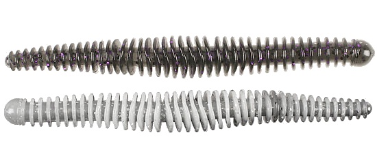 Real Shad - Hag's Tornado F4 - F5 - F6.5 - F8