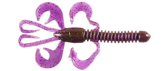 Brown Purple - Hag's Undertaker