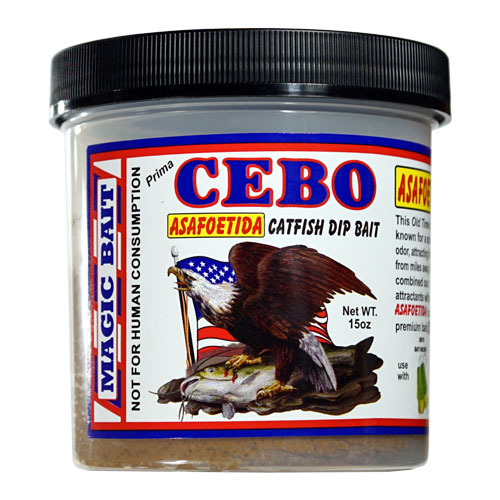 Cebo Dip Bait