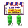 Squeeze Bait Pod