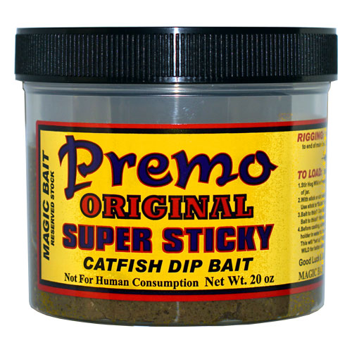 Premo Dip Bait Original