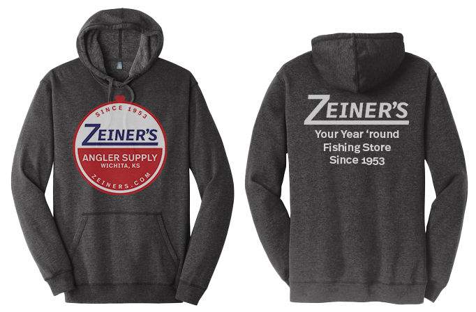 Zeiner's Hoodie