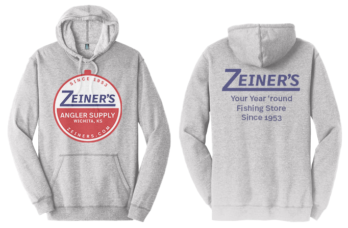 Zeiner's Hoodie