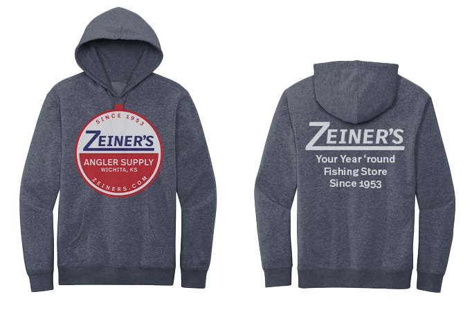 Zeiner's Hoodie