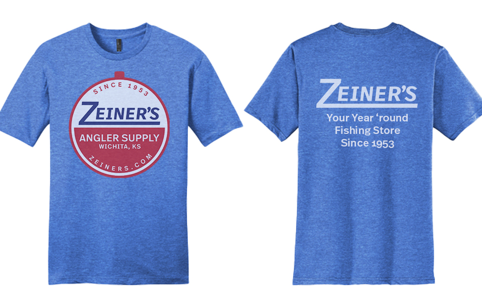 Zeiner's T-Shirt