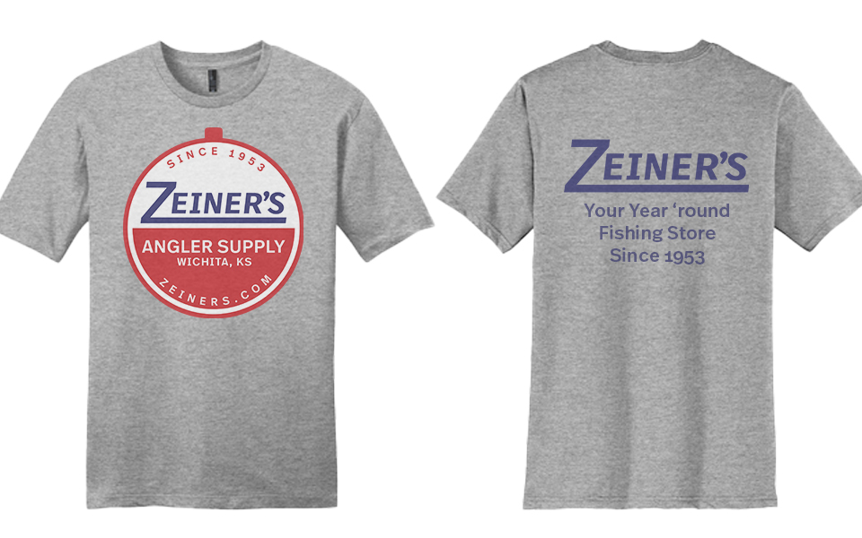 Zeiner's T-Shirts