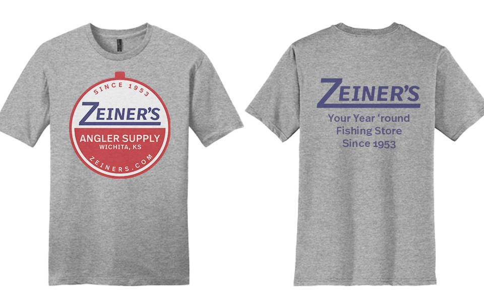 Zeiner's T-Shirt