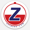 Sticker Z-Icon