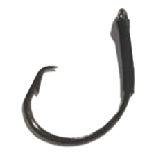 Nocturnal Nation Catfishing Aurora Hooks