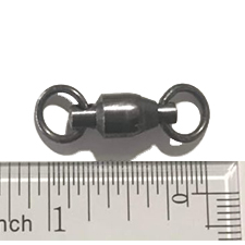 Nocturnal Nation Ball Bearing Swivels